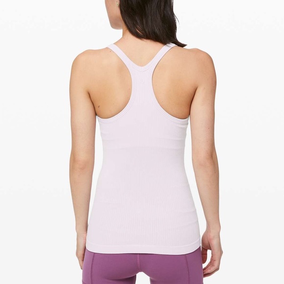 Lululemon Ebb to Street Tank ll - Picture 2 of 6